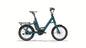 QiO Compact PX5+ - E-Bike Kompaktrad – 2026 – 800 Wh