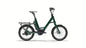 QiO Compact PXA+ - E-Bike Kompaktrad – 2026 – 800 Wh