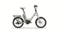 QiO Compact PXA+ - E-Bike Kompaktrad – 2026 – 800 Wh