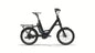 QiO Compact PXA+ - E-Bike Kompaktrad – 2026 – 800 Wh