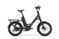 QiO EINS AP-8 E-Bike Kompaktrad – Ansicht 2