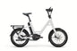 QiO EINS AP-8 E-Bike Kompaktrad – Ansicht 3