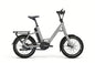QiO EINS AP-8 E-Bike Kompaktrad – Ansicht 5