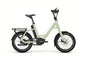QiO EINS AP-8 E-Bike Kompaktrad – Ansicht 6