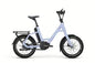 QiO EINS AP-8 E-Bike Kompaktrad – Ansicht 7