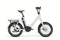 QiO EINS AP-8R E-Bike Kompaktrad – Ansicht 2