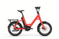 QiO EINS AP-8R E-Bike Kompaktrad – Ansicht 5