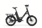 QiO EINS AP-8R E-Bike Kompaktrad – Ansicht 7