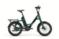 QiO EINS AP-8 E-Bike Kompaktrad – Ansicht 8