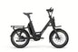 QiO EINS+ P-5 E-Bike Kompaktrad 800 Wh – Ansicht 2