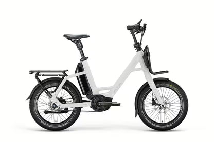 QiO EINS+ P-5 E-Bike Kompaktrad 800 Wh – Ansicht 3