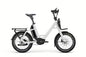 QiO EINS+ P-5 E-Bike Kompaktrad 800 Wh – Ansicht 3