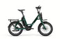 QiO EINS+ P-5 E-Bike Kompaktrad 800 Wh – Ansicht 4