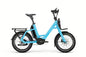 QiO EINS+ P-5 E-Bike Kompaktrad 800 Wh – Ansicht 5