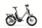 QiO EINS+ P-5 E-Bike Kompaktrad 800 Wh – Ansicht 7