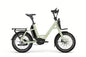 QiO EINS+ P-5 E-Bike Kompaktrad 800 Wh – Ansicht 8