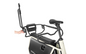 QiO Rail Middle Foldable Reling schwarz – Seitenteile per Knopfdruck zu öffnen