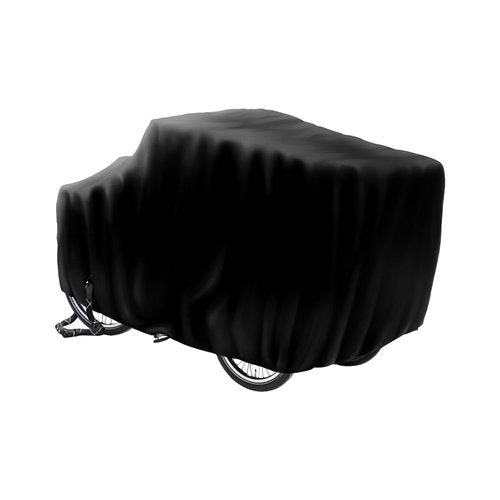 DS Cover Regenabdeckung für 3-Rad Lastenrad