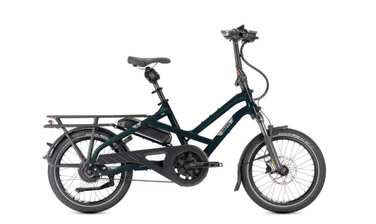 TERN HSD S00 - Kompaktrad E-Bike - 20 Zoll - 2026