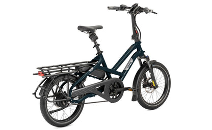 TERN HSD S00 - Kompaktrad E-Bike - 20 Zoll - 2026