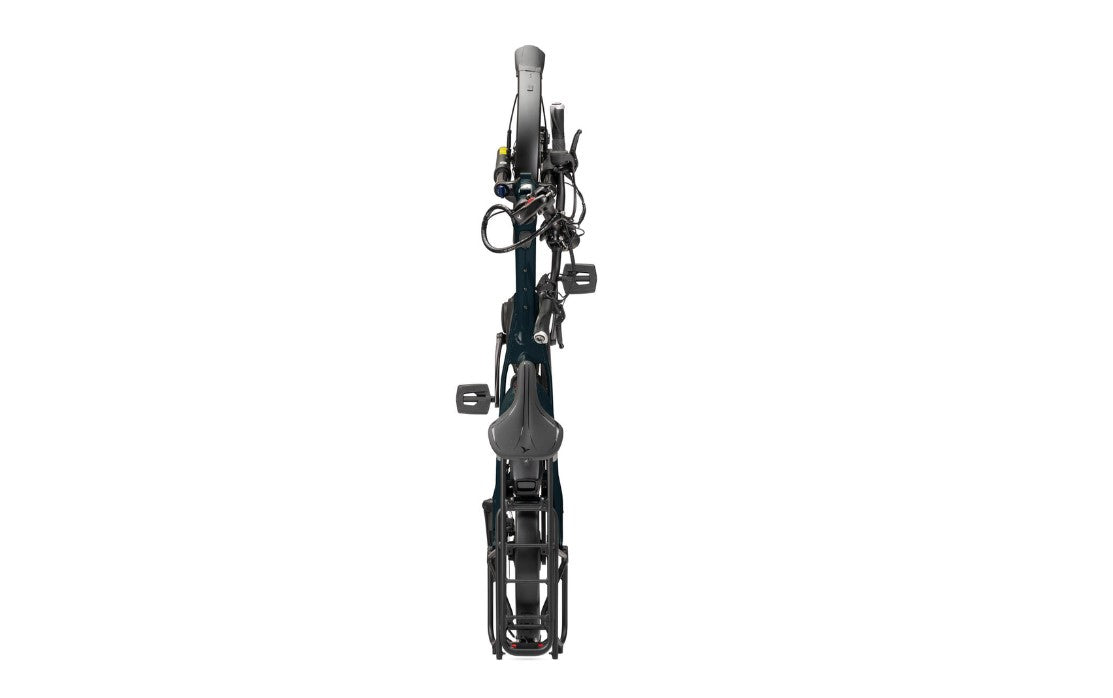TERN HSD S00 - Kompaktrad E-Bike - 20 Zoll - 2026