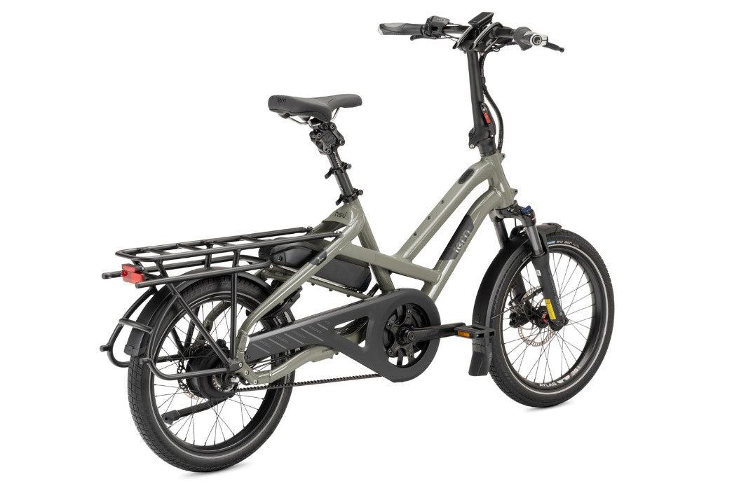 TERN HSD S00 - Kompaktrad E-Bike - 20 Zoll - 2026