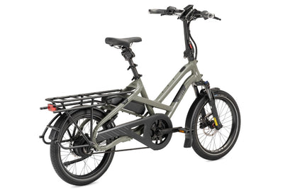 TERN HSD S00 - Kompaktrad E-Bike - 20 Zoll - 2026