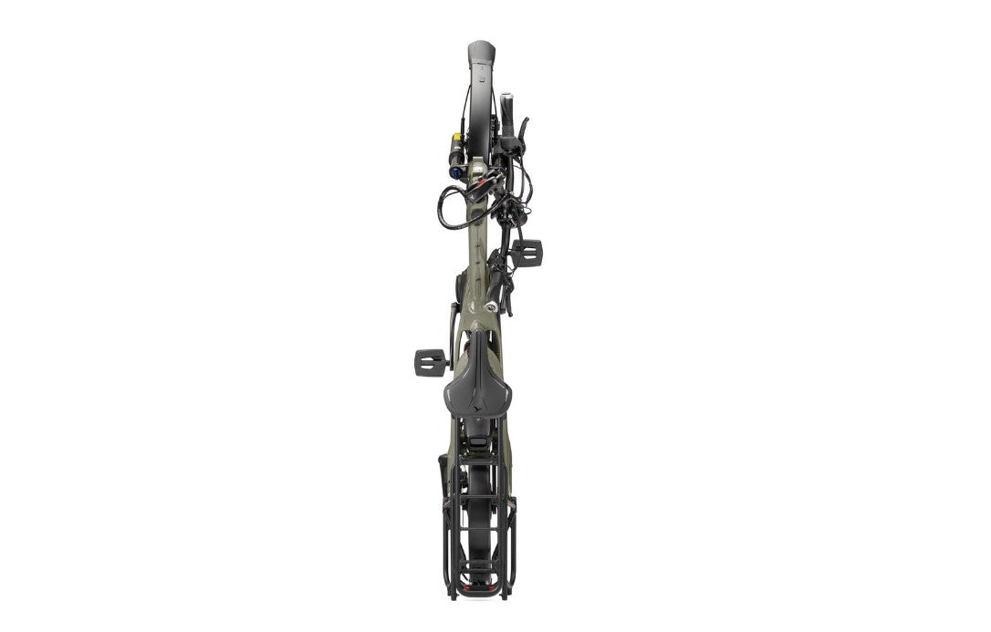 TERN HSD S00 - Kompaktrad E-Bike - 20 Zoll - 2026