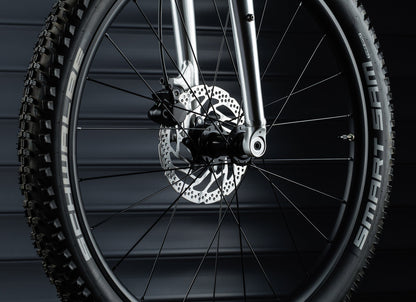 Early Rider Seeker 24 Laufrad mit gedichteten Lagern