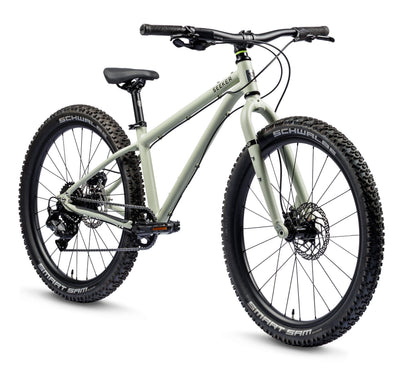 Early Rider Seeker 24 Kinder-Mountainbike Sage Green