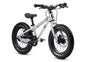 Early Rider Seeker 14 Kinder-Mountainbike Brushed Aluminium