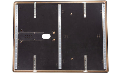 CHIKE Transportplattform - Inkl. Montageplatten und Kleinteile, Siebdruckplatten