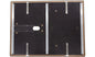CHIKE Transportplattform - Inkl. Montageplatten und Kleinteile, Siebdruckplatten