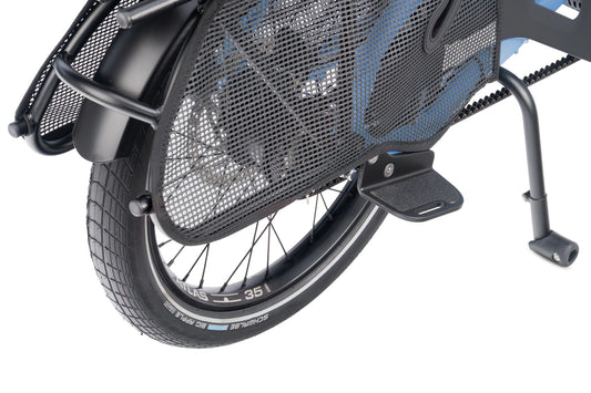 Tern Sidekick Footrests Gen 3 – Fußablage für HSD Gen 2 & Gen 3