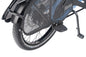 Tern Sidekick Footrests Gen 3 – Fußablage für HSD Gen 2 & Gen 3