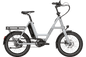i:SY SKYFLY E5 ZR F PX – E-Bike Kompaktrad – 545 Wh – 2026