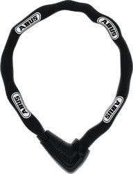 Abus - Steel-O-Chain™ XPlus™ 9808K/110/140 black