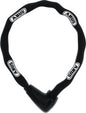 Abus - Steel-O-Chain™ XPlus™ 9808K/110/140 black