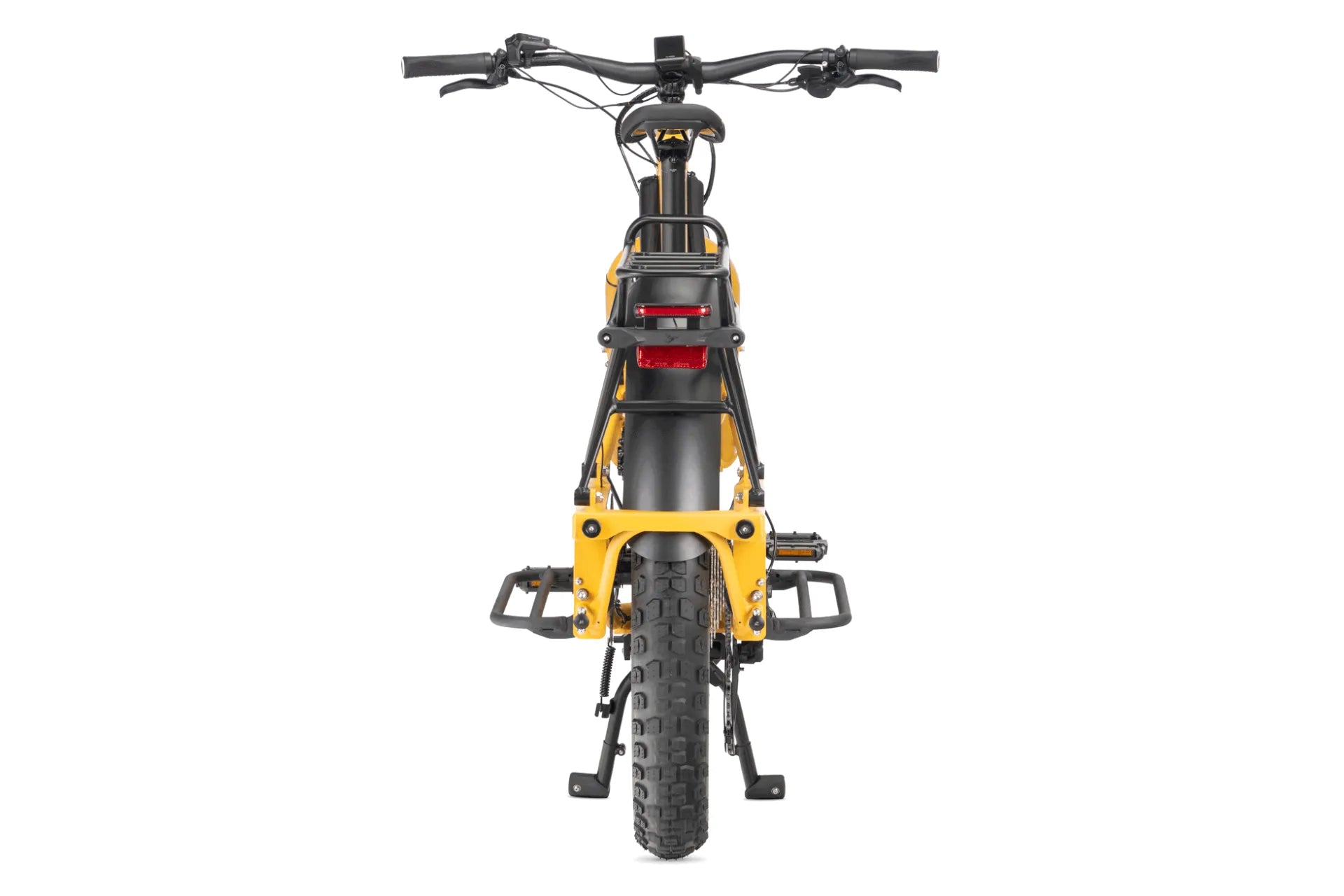 Tern Stow Decks – Gesamtansicht
