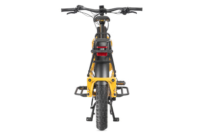 Tern Stow Decks – Gesamtansicht