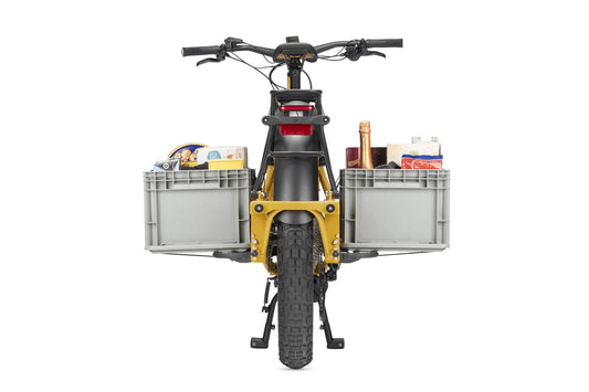 TERN Packtaschenabstützung Stow Decks