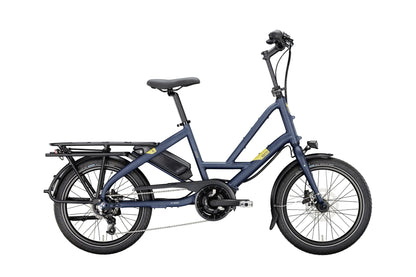 Tern Quick Haul P5i - E-Bike Transportrad