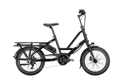 Tern Quick Haul P5i - E-Bike Transportrad