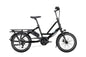 Tern Quick Haul P5i - E-Bike Transportrad
