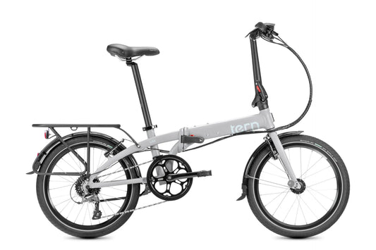 TERN Link D8 Gen. 6 - Faltrad Fold Fahrrad