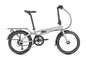 TERN Link D8 Gen. 6 - Faltrad Fold Fahrrad
