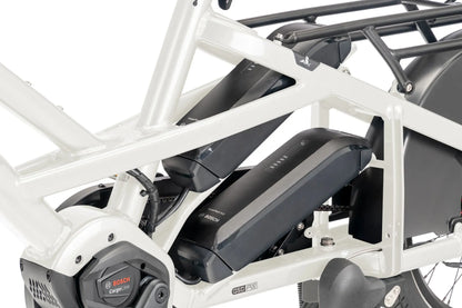 Tern GSD P00 Gen. 3 – Bosch PowerPack Akku mit DualBattery-Aufnahme
