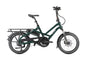 TERN HSD P10 - Kompaktrad E-Bike - 20 Zoll - 2026