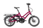 TERN HSD P10 - Kompaktrad E-Bike - 20 Zoll - 2026