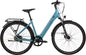 Tenways CGO800S Wave E-Bike – Hellblau Matt | Cycle-Lounge Düsseldorf